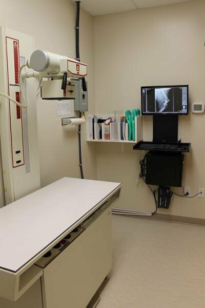 Clinic-Room