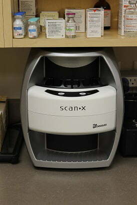 Scan-x