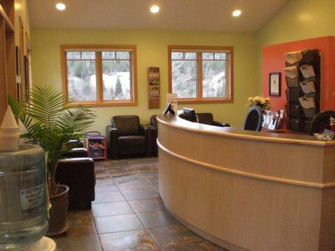 front-desk